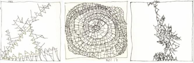 Auf den Spuren der Schrift