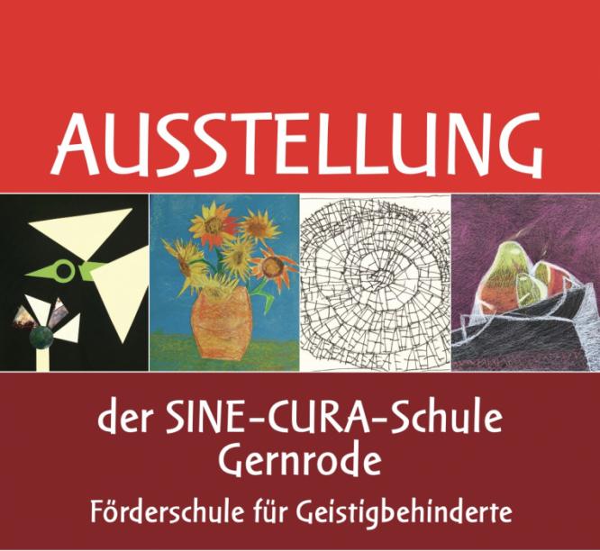 Ausstellung im Landkreis Harz