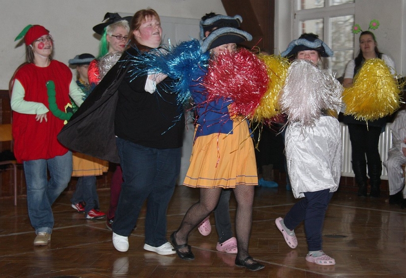 Fasching 2013