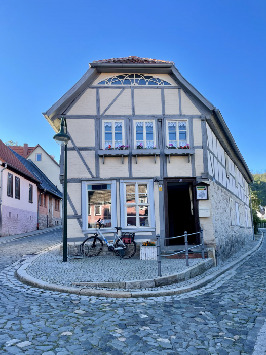 Alte Elementarschule